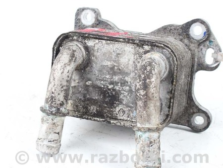ФОТО Радиатор охлаждения масла для Nissan Qashqai/Roque Sport J11 (13-21) Київ