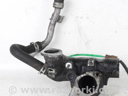 ФОТО Трубка EGR для Nissan Qashqai/Roque Sport J11 (13-21) Київ