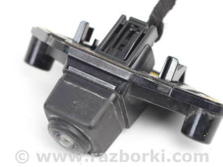 ФОТО Камера заднего вида для Nissan Qashqai/Roque Sport J11 (13-21) Київ