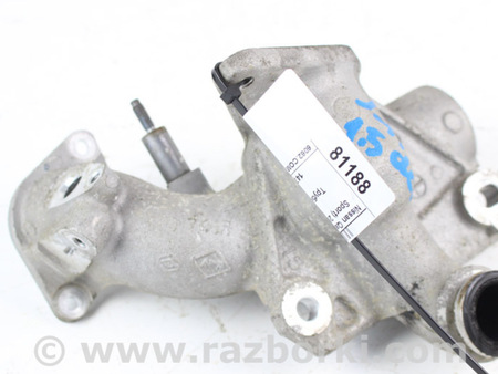 ФОТО Трубка EGR для Nissan Qashqai/Roque Sport J11 (13-21) Київ