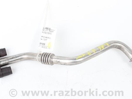 ФОТО Трубка обратки масла с турбины для Nissan Qashqai/Roque Sport J11 (13-21) Київ
