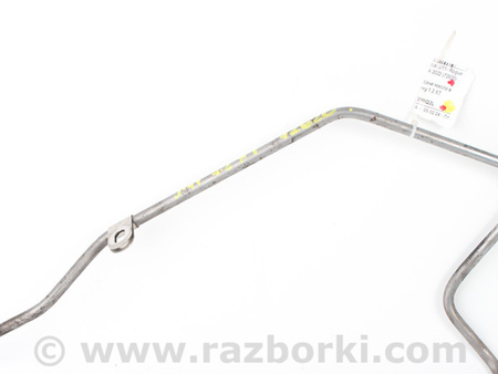 ФОТО Трубка подачи масла в турбину для Nissan Qashqai/Roque Sport J11 (13-21) Київ