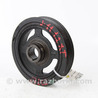 Шкив коленвала Nissan Qashqai/Roque Sport J11 (13-21)