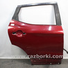 Дверь задняя правая Nissan Qashqai/Roque Sport J11 (13-21)