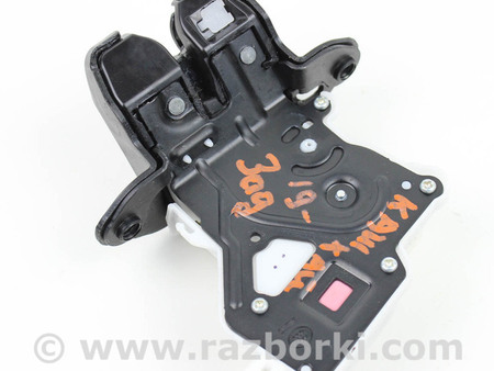 ФОТО Замок крышки багажника для Nissan Qashqai/Roque Sport J11 (13-21) Київ