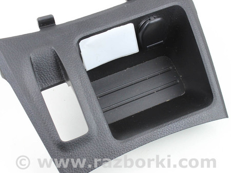 ФОТО Накладка консоли для Nissan Qashqai/Roque Sport J11 (13-21) Київ
