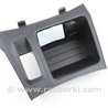 Накладка консоли Nissan Qashqai/Roque Sport J11 (13-21)
