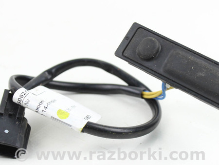 ФОТО Кнопка кр.багажника бесключевой доступ для Nissan Qashqai/Roque Sport J11 (13-21) Київ