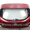 Крышка багажника дефект Nissan Qashqai/Roque Sport J11 (13-21)