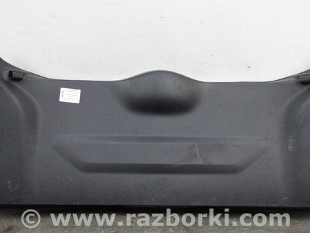 ФОТО Обшивка крышки багажника для Nissan Qashqai/Roque Sport J11 (13-21) Київ