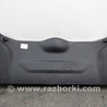 Обшивка крышки багажника Nissan Qashqai/Roque Sport J11 (13-21)
