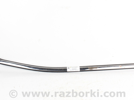 ФОТО Молдинг стекла двери задний правый для Nissan Qashqai/Roque Sport J11 (13-21) Київ