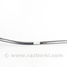 Молдинг стекла двери задний правый Nissan Qashqai/Roque Sport J11 (13-21)