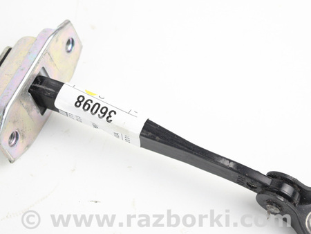 ФОТО Ограничитель двери задний левый для Nissan Qashqai/Roque Sport J11 (13-21) Київ