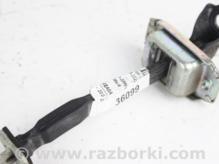 ФОТО Ограничитель двери задний правый для Nissan Qashqai/Roque Sport J11 (13-21) Київ