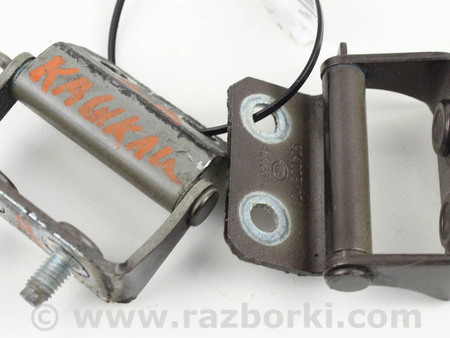 ФОТО Петли кр.багажника 2 шт. для Nissan Qashqai/Roque Sport J11 (13-21) Київ