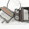 Петли кр.багажника 2 шт. Nissan Qashqai/Roque Sport J11 (13-21)
