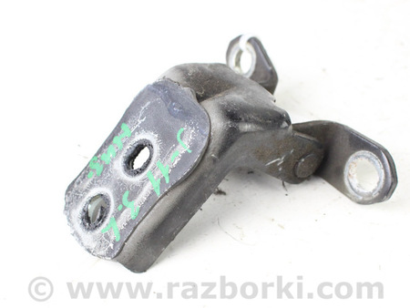 ФОТО Петля двери задней левой низ для Nissan Qashqai/Roque Sport J11 (13-21) Київ