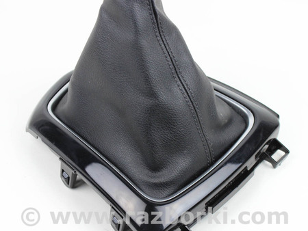 ФОТО Чехол кулисы для Nissan Qashqai/Roque Sport J11 (13-21) Київ