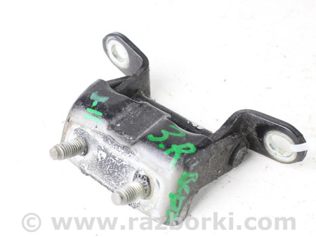 ФОТО Петля двери задней правой верх для Nissan Qashqai/Roque Sport J11 (13-21) Київ