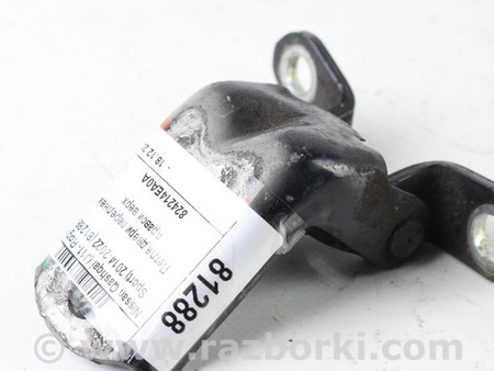 ФОТО Петля двери передней правой верх для Nissan Qashqai/Roque Sport J11 (13-21) Київ