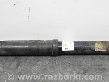 ФОТО Амортизатор задний для Nissan Qashqai/Roque Sport J11 (13-21) Київ