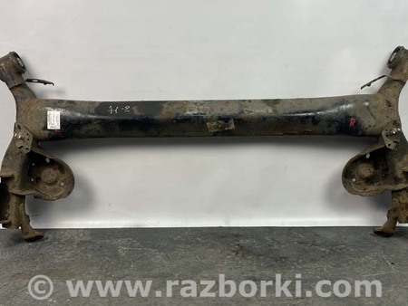 ФОТО Балка задней подвески для Nissan Qashqai/Roque Sport J11 (13-21) Київ