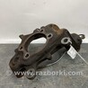 Кулак поворотный правый под ABS Nissan Qashqai/Roque Sport J11 (13-21)