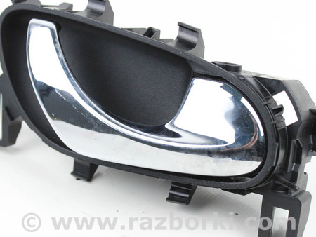 ФОТО Ручка двери внутр правая для Nissan Qashqai/Roque Sport J11 (13-21) Київ