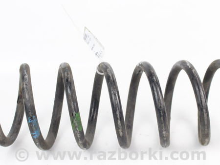 ФОТО Пружина задняя для Nissan Qashqai/Roque Sport J11 (13-21) Київ