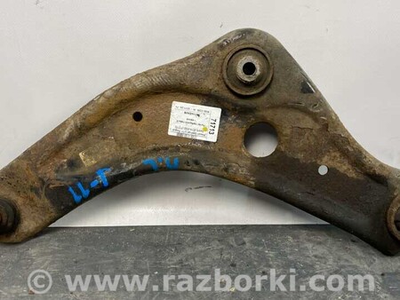ФОТО Рычаг передний левый нижний для Nissan Qashqai/Roque Sport J11 (13-21) Київ