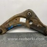 Рычаг передний левый нижний Nissan Qashqai/Roque Sport J11 (13-21)