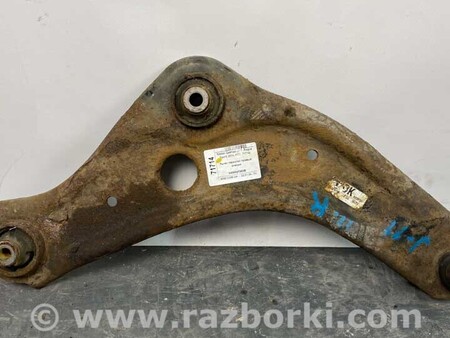 ФОТО Рычаг передний правый нижний для Nissan Qashqai/Roque Sport J11 (13-21) Київ