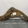 Рычаг передний правый нижний Nissan Qashqai/Roque Sport J11 (13-21)
