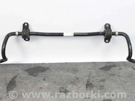 ФОТО Стабилизатор передний для Nissan Qashqai/Roque Sport J11 (13-21) Київ