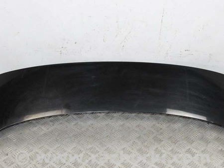 ФОТО Спойлер крышки багажника для Nissan Qashqai/Roque Sport J11 (13-21) Київ