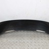 Спойлер крышки багажника Nissan Qashqai/Roque Sport J11 (13-21)