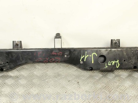 ФОТО Балка радиаторная нижняя для Nissan Qashqai/Roque Sport J11 (13-21) Київ