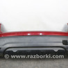 Бампер задний Nissan Qashqai/Roque Sport J11 (13-21)