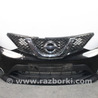 Бампер передний в сборе под парктроники Nissan Qashqai/Roque Sport J11 (13-21)