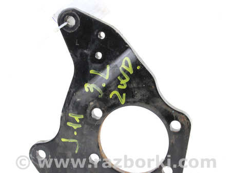 ФОТО Цапфа задняя левая для Nissan Qashqai/Roque Sport J11 (13-21) Київ