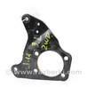 Цапфа задняя левая Nissan Qashqai/Roque Sport J11 (13-21)