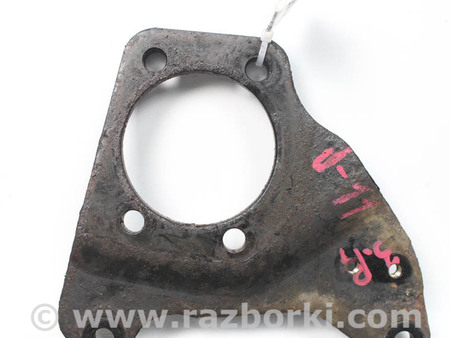 ФОТО Цапфа задняя правая для Nissan Qashqai/Roque Sport J11 (13-21) Київ