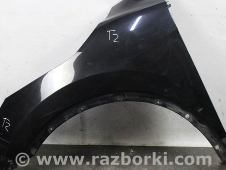 ФОТО Крыло переднее левое для Nissan Qashqai/Roque Sport J11 (13-21) Київ
