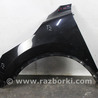 Крыло переднее левое Nissan Qashqai/Roque Sport J11 (13-21)