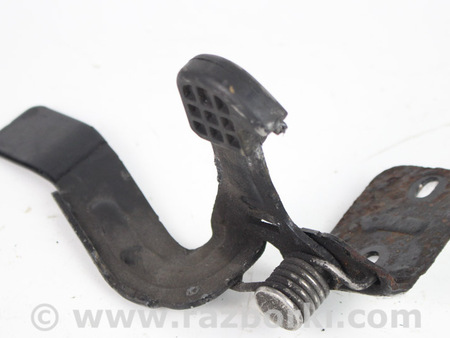 ФОТО Крючок капота для Nissan Qashqai/Roque Sport J11 (13-21) Київ
