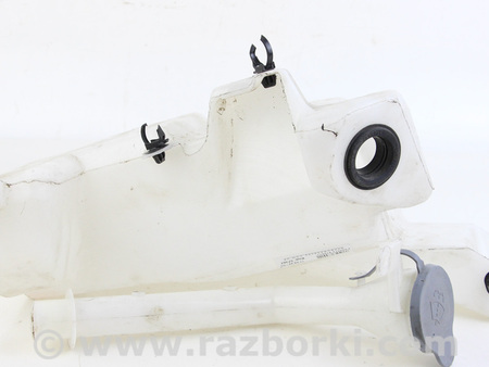 ФОТО Бачок омывателя для Nissan Qashqai/Roque Sport J11 (13-21) Київ