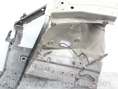 ФОТО Лонжерон передний левый для Nissan Qashqai/Roque Sport J11 (13-21) Київ