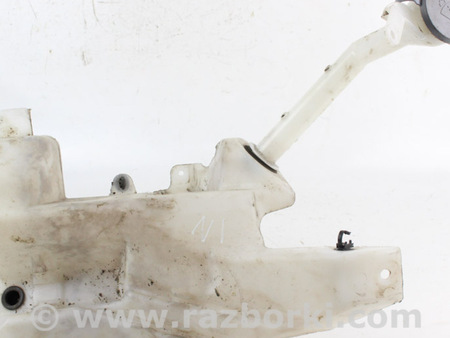 ФОТО Бачок омывателя для Nissan Qashqai/Roque Sport J11 (13-21) Київ
