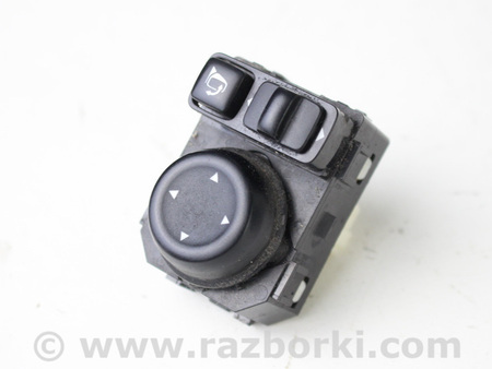ФОТО Блок управления зеркалами для Nissan Qashqai/Roque Sport J11 (13-21) Київ